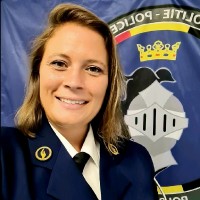 Aline Lefèvre Email