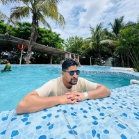 VIMS Hospital Ahmedabad Employee Sanjay Varma's profile photo
