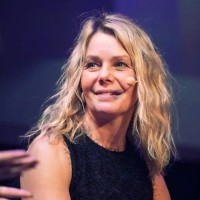 NOX Consulting AB Employee Pernilla Ramslöv's profile photo