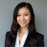Melanie Chen Email & Phone Number
