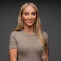 Hydro Industries Limited Employee Sophia Amura's profile photo