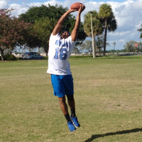 Marlon Thomas Email & Phone Number