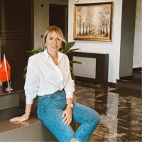 Filiz Aydın Email