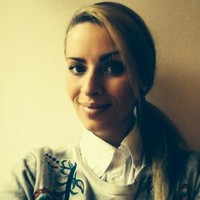 daren&curtis Employee Veronika Ferancova's profile photo