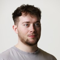 Bright/Shift Employee Ben Smith's profile photo
