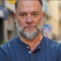 JDP Technology Employee Len Maleonskie's profile photo