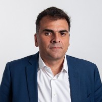 Aegean Baltic Bank S.A. Employee Dimitris Aggelopoulos's profile photo