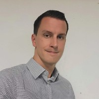 SPAR ICS - Information & Communication Services Employee Patrick Schulteis's profile photo
