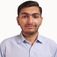 Iravan Employee Bhavik Solanki's profile photo
