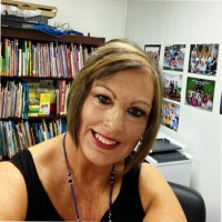 Table Mountain Rancheria Employee Deb Johnson's profile photo