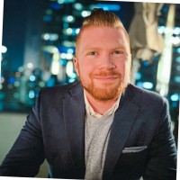 AUDIOVISIONS Employee Patrick Burke's profile photo