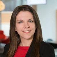 BMO Employee Sarah Mitchell's profile photo