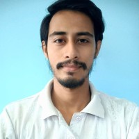 Prabal Deka's profile photo