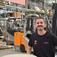 TranspoTech Equipamentos Employee Rafael Oliveira's profile photo