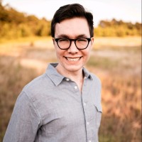 Inunity Employee Zane Halverson's profile photo