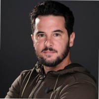 AdsWizard Employee Basile Coyo's profile photo