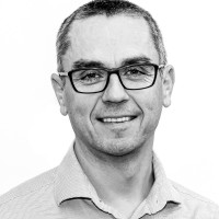 Bilsalg | Autocom Employee Steffen Schmidt's profile photo
