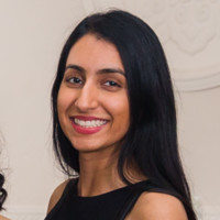 PriceMetrix by McKinsey Employee Pravneet Bilkhu's profile photo