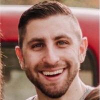Graphique Employee Joseph Savarino's profile photo