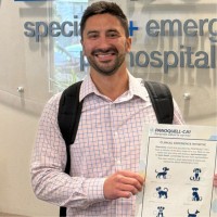 CEVA SANTE ANIMALE Employee Danny Silva's profile photo