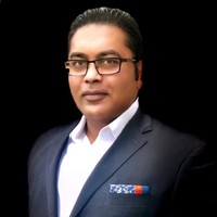 InstaMortgage Employee Kingsley Kodan's profile photo