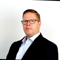 Multi-Turn Ltd Employee Nigel Cowley's profile photo