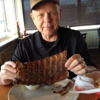 Freelance Employee Mark Courson Sr's profile photo