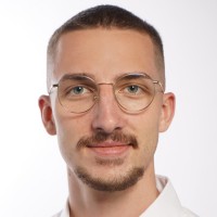 klarx Employee Lukas Maier's profile photo