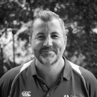 GCG Health Safety & Hygiene Employee Brett Jones's profile photo