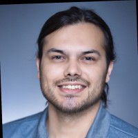 FedData Technology Solutions Employee Jacob Bustos's profile photo
