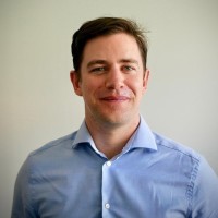 Argus Media Employee Tom Major's profile photo