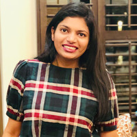 Columbia Bank New Jersey Employee Charmi Patel's profile photo