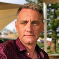 My Learning Cloud Employee Brian Smith's profile photo