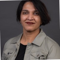 Abbott Employee Anu Gupta's profile photo