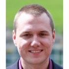 Brine SA Employee Fred Dobler's profile photo
