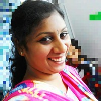 Titbit Inc. Employee Darshana Mayekar's profile photo
