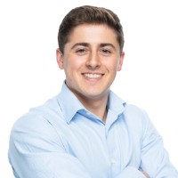 Saba Capital Management, L.P. Employee Matthew Robins's profile photo