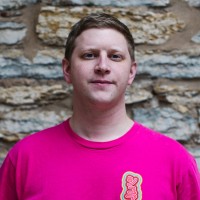 ABV Technology Employee Benjamin Perkel's profile photo