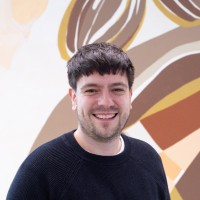 Nestlé Employee Daniel Houston's profile photo