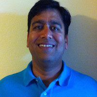 SBEM Employee Malhar Bedarkar's profile photo