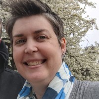 Lauren Blomberg Email & Phone Number