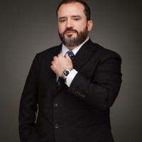 AEM Greater McAllen Area Asociación de Empresarios Mexicanos US-Mexico Business  Employee Adrian Gonzalez's profile photo