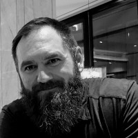 Stonehouse, Inc Employee Chris Rickman's profile photo
