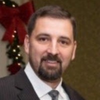 Verint Employee Bob Cramer's profile photo