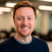 Genentech Employee Daniel Sjoberg's profile photo