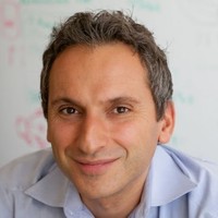 ZipRecruiter Employee Boris Shimanovsky's profile photo