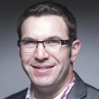 Xtium Employee David Snyder's profile photo