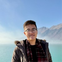 Bitesize Consulting Employee Jeffrey Lee's profile photo