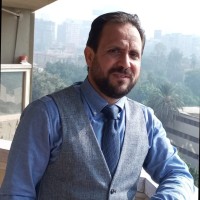 Integra Pharm Employee Ahmed Shahin's profile photo