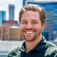 Slalom Employee Max Wright's profile photo